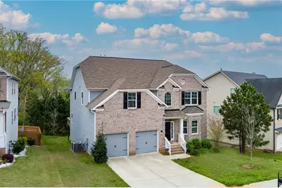 3540 Lindsy Brook, Douglasville, GA 30135 - Photo 1