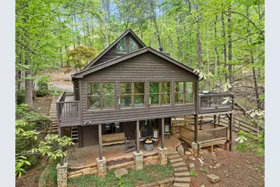 19 Long Swamp Drive, Jasper, GA 30143 - Photo 1