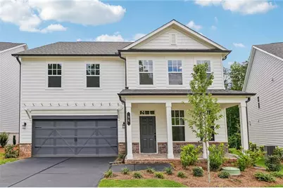 96 Mayfair Street, Dawsonville, GA 30534 - Photo 1