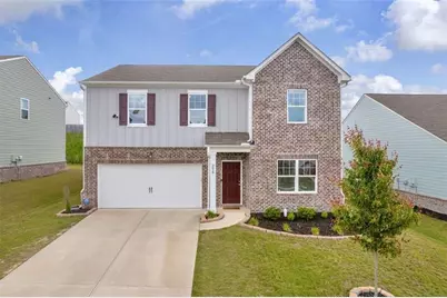 3828 Ramsay Pass, Loganville, GA 30052 - Photo 1