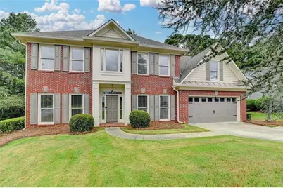 3328 Ridgemill Circle, Dacula, GA 30019 - Photo 1
