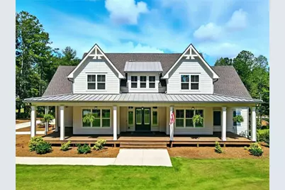 525 Ponderosa Trail, Dallas, GA 30132 - Photo 1