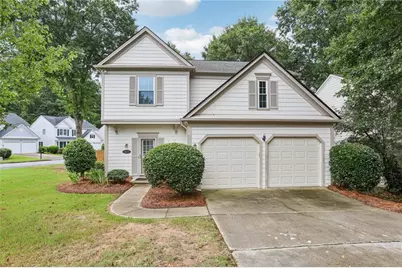 11635 Bentham Court, Alpharetta, GA 30005 - Photo 1