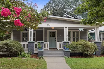 704 Woodland Avenue SE, Atlanta, GA 30316 - Photo 1