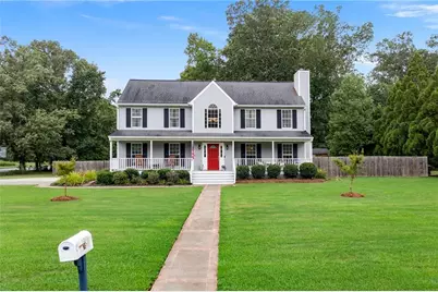 230 Rollingwood Circle NW, Rome, GA 30165 - Photo 1