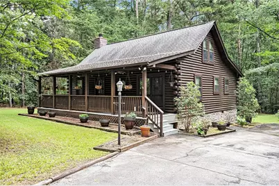 2161 Lake Rockaway Road NW, Conyers, GA 30012 - Photo 1