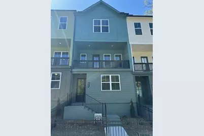 1402 Cozy Circle #344, Atlanta, GA 30315 - Photo 1