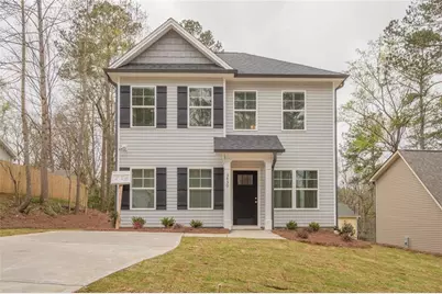 5785 Pebblebrook Trail, Gainesville, GA 30506 - Photo 1
