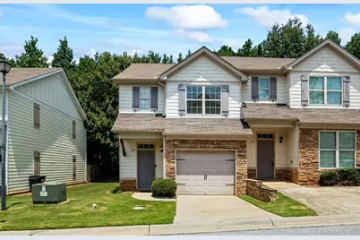 4271 High Park Lane #16, East Point, GA 30344 - Photo 1