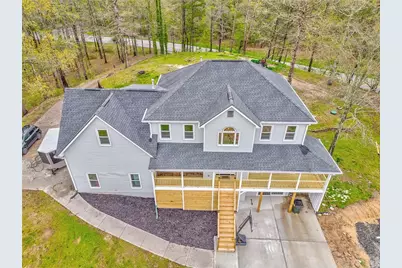 2029 Old Cartersville Road, Dallas, GA 30132 - Photo 1