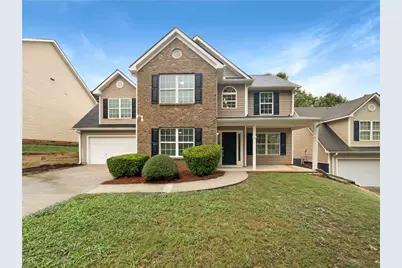 4107 Round Stone Trail, Snellville, GA 30039 - Photo 1