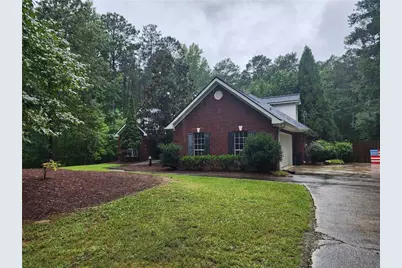 520 W Lake Drive, Oxford, GA 30054 - Photo 1