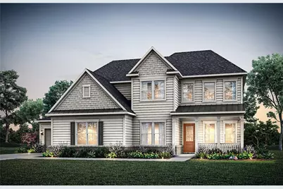 1155 Pine Valley Trail, Jefferson, GA 30549 - Photo 1