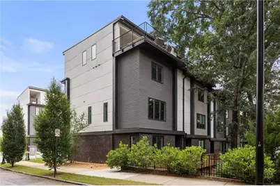 1836 Memorial Drive SE #303, Atlanta, GA 30317 - Photo 1