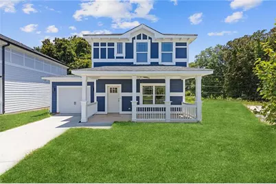 2414 Rose Palm Place, Atlanta, GA 30315 - Photo 1