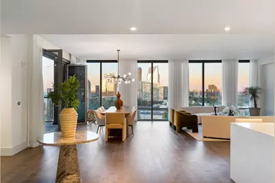 3107 Peachtree Road NE #1502, Atlanta, GA 30305 - Photo 1