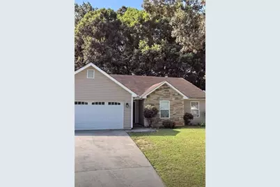 1364 Luther Way, Lawrenceville, GA 30043 - Photo 1