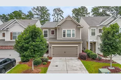 5050 Breezewood Circle, Alpharetta, GA 30004 - Photo 1