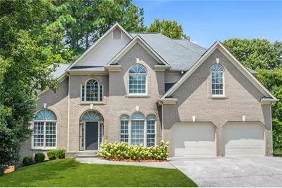 650 Alexander Farms Lane SW, Marietta, GA 30064 - Photo 1