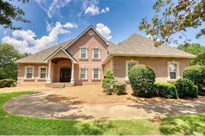 205 Tabor Forest Dr, Oxford, GA 30054 - Photo 1