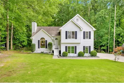 5825 Rolling Oaks Circle, Cumming, GA 30040 - Photo 1