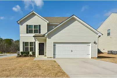 7889 Winkman Drive, Fairburn, GA 30213 - Photo 1