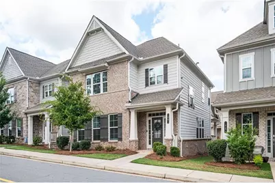 69 W Dixie Avenue SE, Marietta, GA 30008 - Photo 1