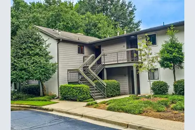 12 Finch Trail NE #12, Atlanta, GA 30308 - Photo 1