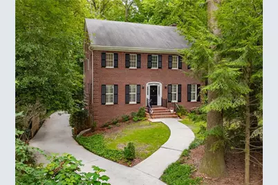 327 W Parkwood Road, Decatur, GA 30030 - Photo 1