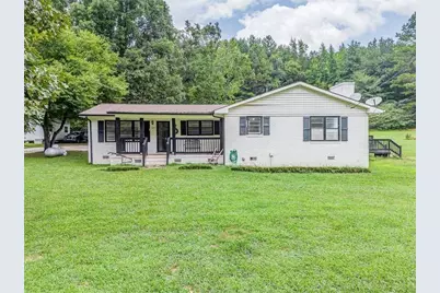 4244 Prior Station Road, Cedartown, GA 30125 - Photo 1