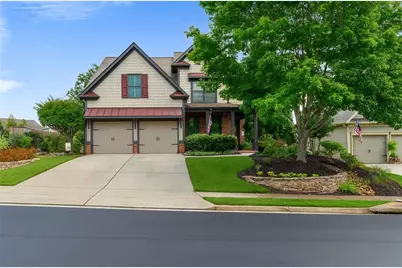 724 Midway Avenue, Canton, GA 30114 - Photo 1