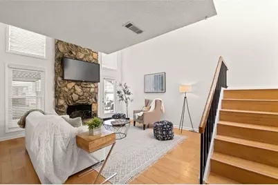 608 Serramonte Drive, Marietta, GA 30068 - Photo 1