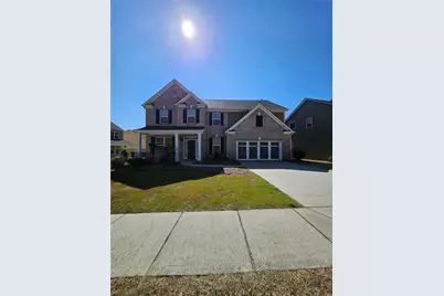 3026 Bridge Walk Drive, Lawrenceville, GA 30044 - Photo 1