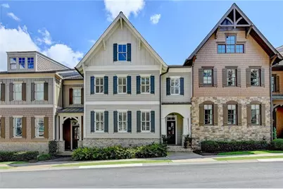 221 Trecastle Square, Canton, GA 30114 - Photo 1