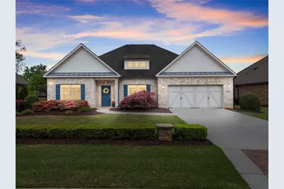 4815 Amble Trace, Cumming, GA 30040 - Photo 1