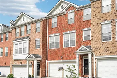 3505 Chattahoochee Summit Lane SE #25, Atlanta, GA 30339 - Photo 1