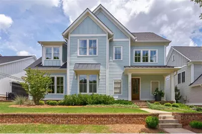 2010 Georgia Club Drive, Statham, GA 30666 - Photo 1