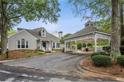 301 Carryback Drive, Marietta, GA 30068 - Photo 1