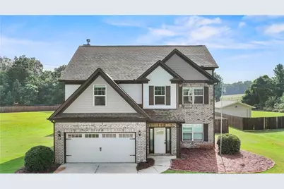 430 Katherine Drive, Jefferson, GA 30549 - Photo 1