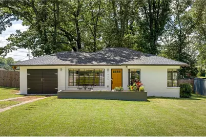 2435 Hillcrest Drive, Atlanta, GA 30344 - Photo 1