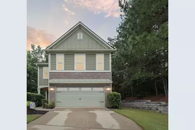 6165 Falls Landing Drive, Cumming, GA 30040 - Photo 1