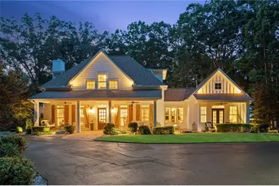 151 Abbey Hill Road, Suwanee, GA 30024 - Photo 1