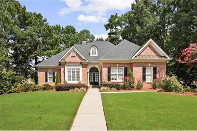 805 Rose Brooke Drive, Lawrenceville, GA 30045 - Photo 1