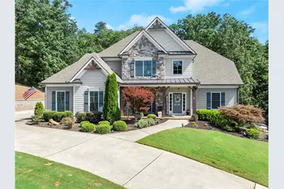 6060 Climbing Rose Way, Cumming, GA 30041 - Photo 1