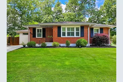 908 Willivee Drive, Decatur, GA 30033 - Photo 1