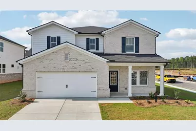 416 Tallulah Lane, Grayson, GA 30017 - Photo 1