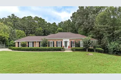 3345 Hallmark Drive SE, Marietta, GA 30067 - Photo 1