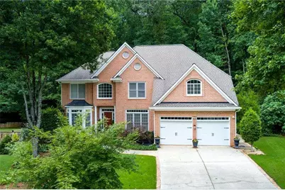 3245 Bywater Trail, Roswell, GA 30075 - Photo 1