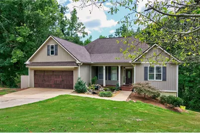 225 Amaranth Court, Ball Ground, GA 30107 - Photo 1