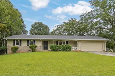 3505 Commanche Court SE, Smyrna, GA 30080 - Photo 1